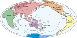 sealandia 1
